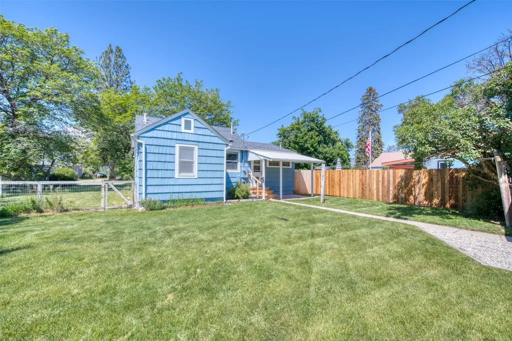 510 S 8th Street Hamilton MT 59840
