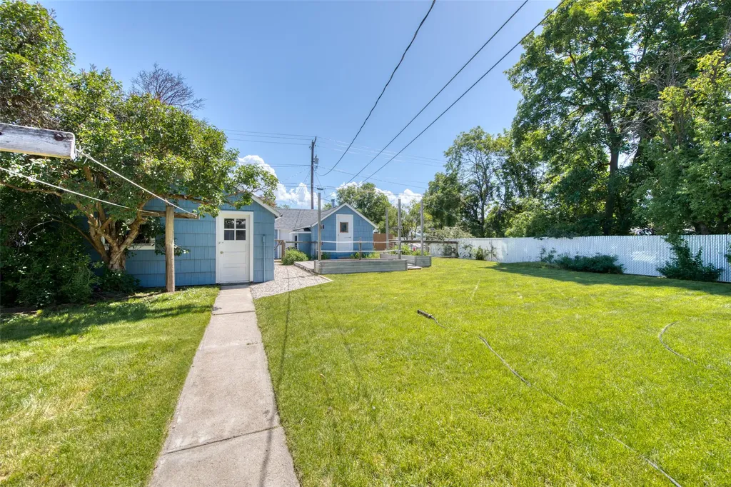 510 S 8th Street Hamilton MT 59840