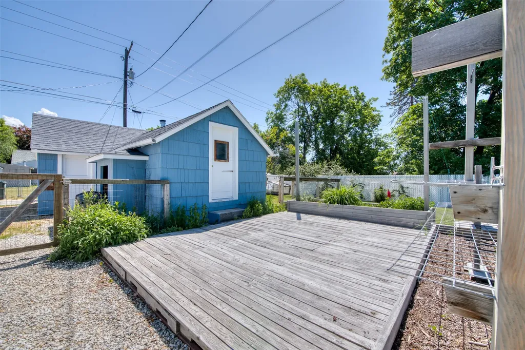 510 S 8th Street Hamilton MT 59840