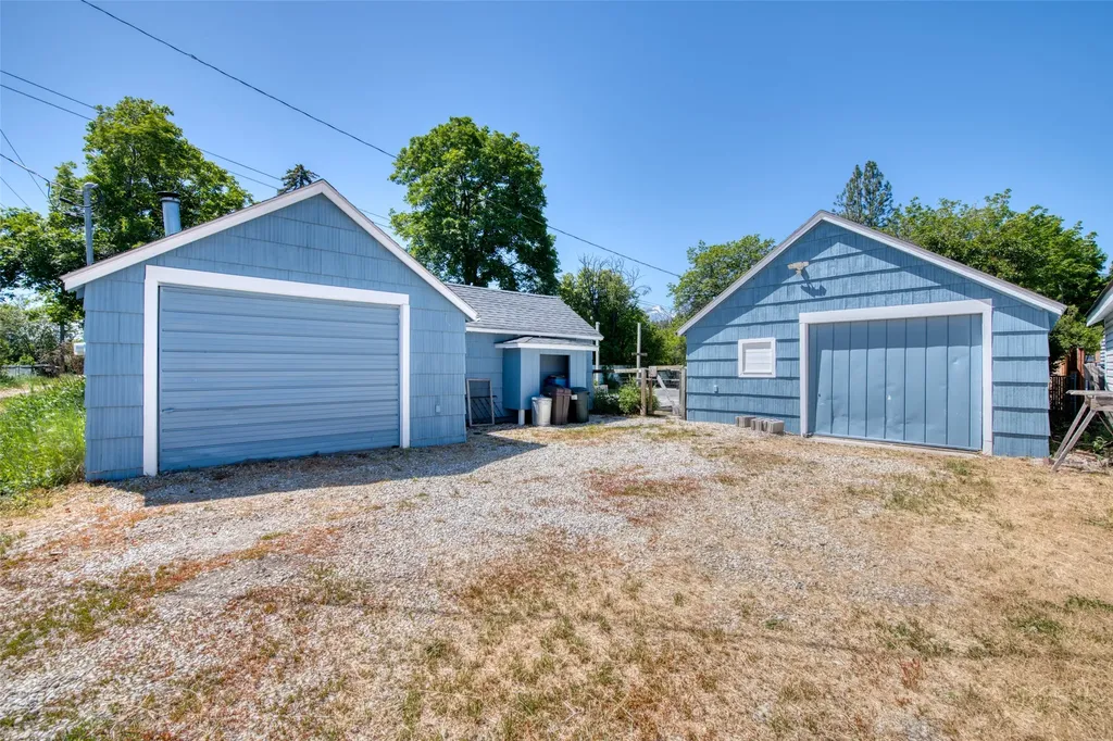 510 S 8th Street Hamilton MT 59840