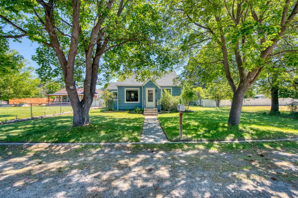 510 S 8th Street Hamilton MT 59840