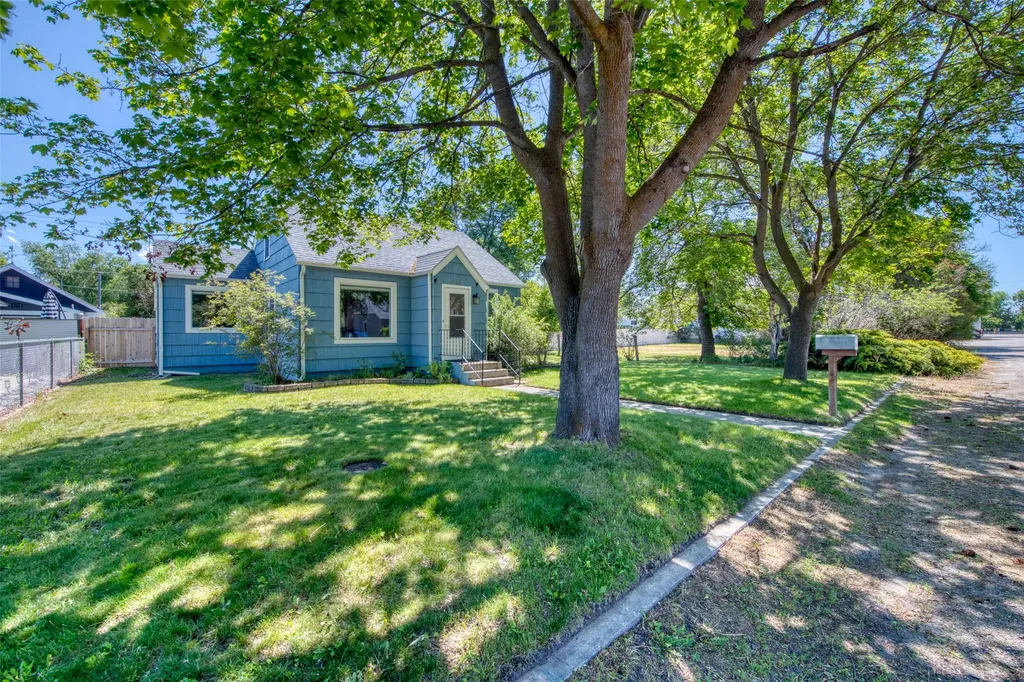 510 S 8th Street Hamilton MT 59840