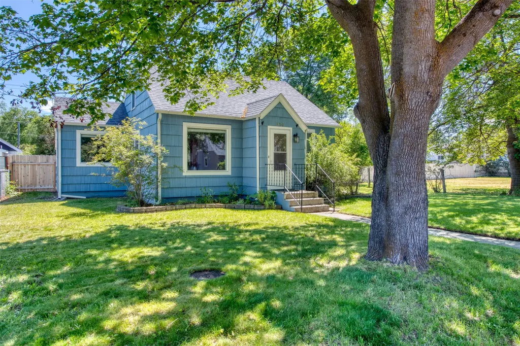 510 S 8th Street Hamilton MT 59840