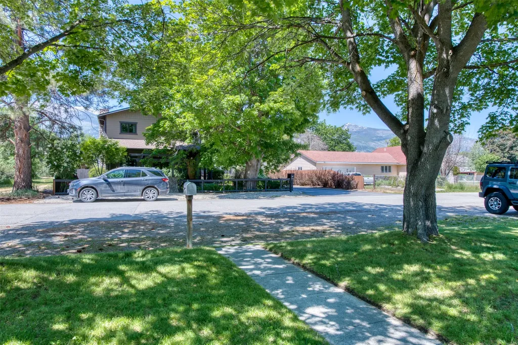 510 S 8th Street Hamilton MT 59840