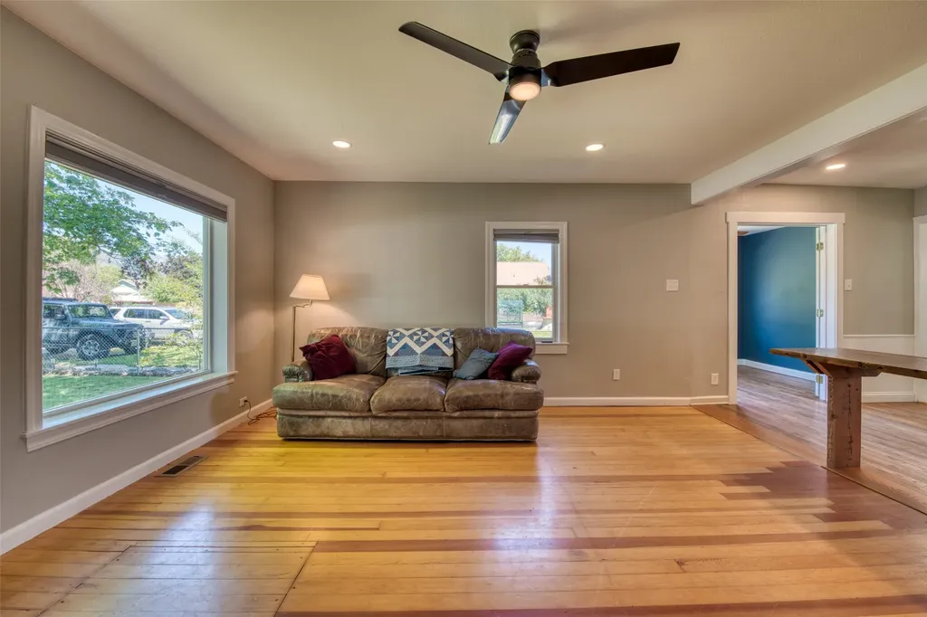 510 S 8th Street Hamilton MT 59840