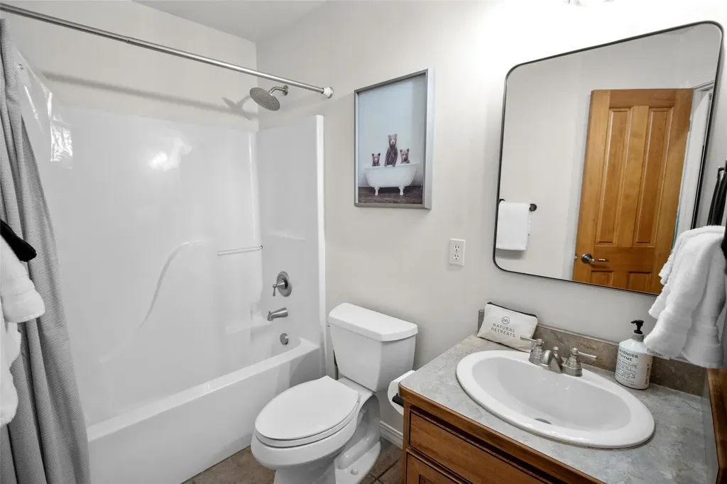 212 Pine Valley Loop Columbia Falls MT 59912