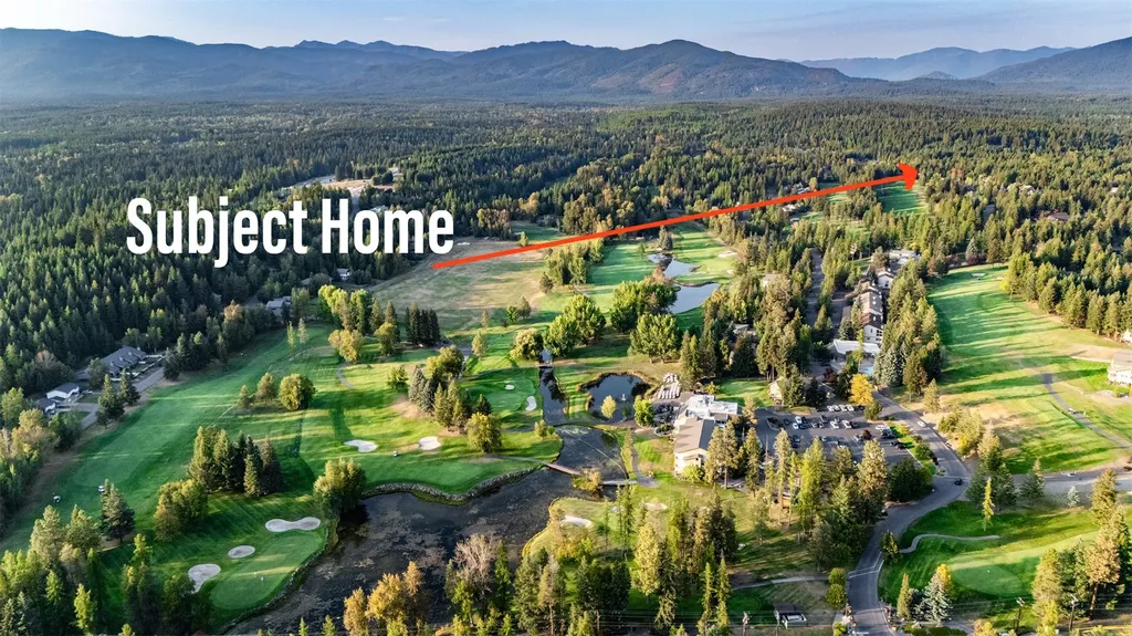 212 Pine Valley Loop Columbia Falls MT 59912