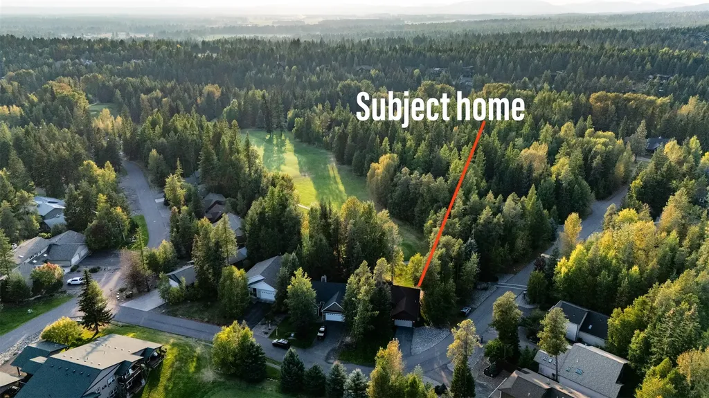 212 Pine Valley Loop Columbia Falls MT 59912