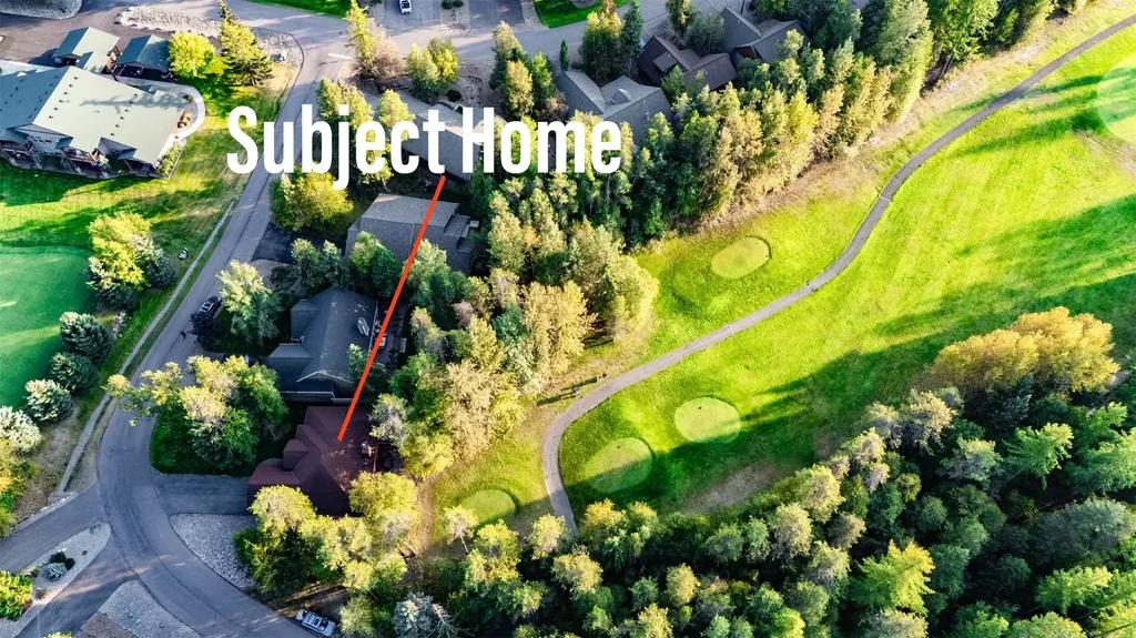 212 Pine Valley Loop Columbia Falls MT 59912