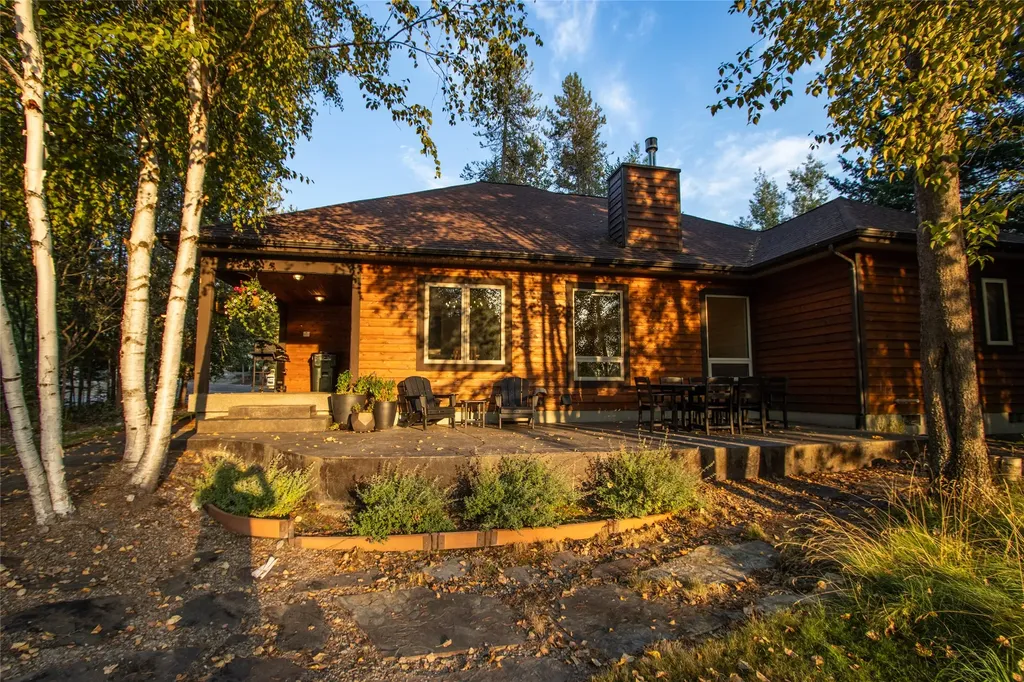 212 Pine Valley Loop Columbia Falls MT 59912