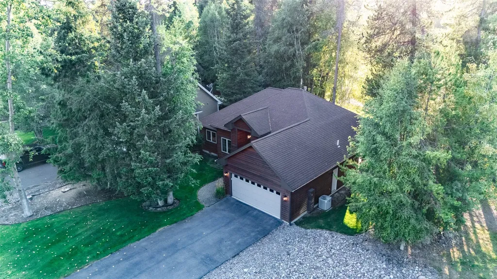 212 Pine Valley Loop Columbia Falls MT 59912