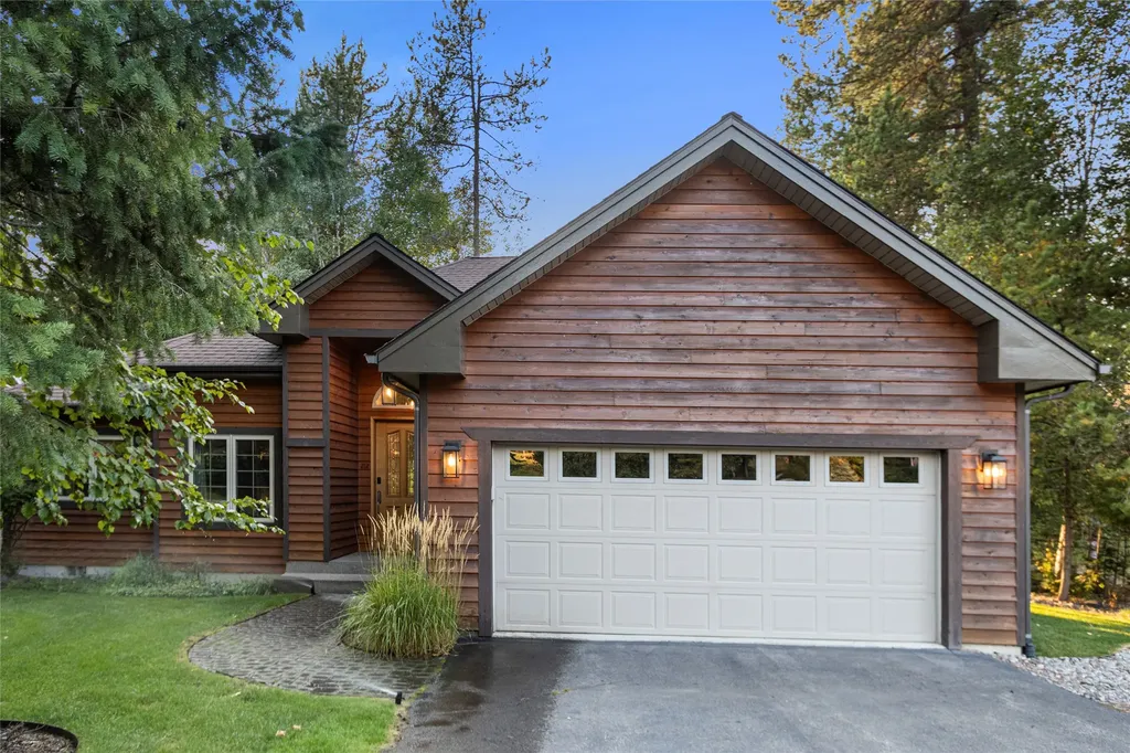 212 Pine Valley Loop Columbia Falls MT 59912