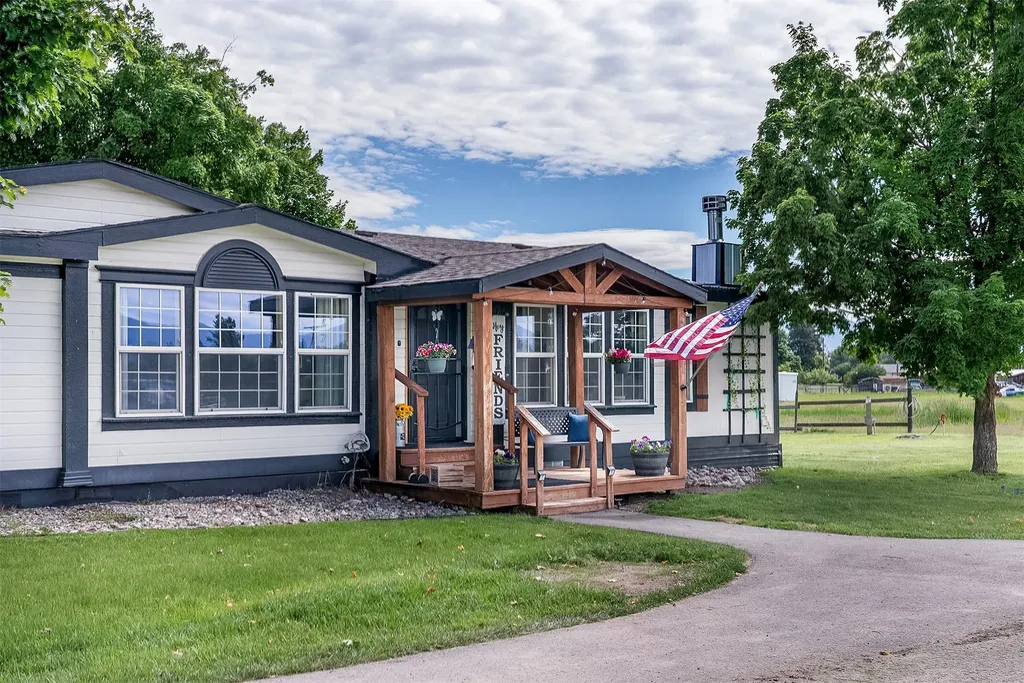 111 W Reserve Drive Kalispell MT 59901
