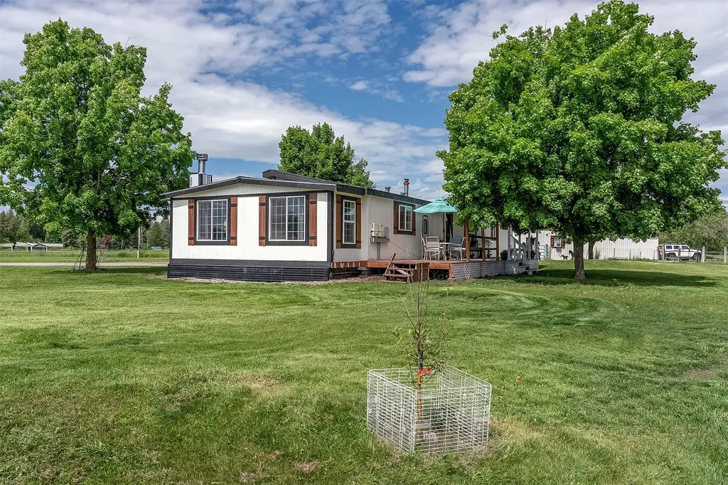 111 W Reserve Drive Kalispell MT 59901