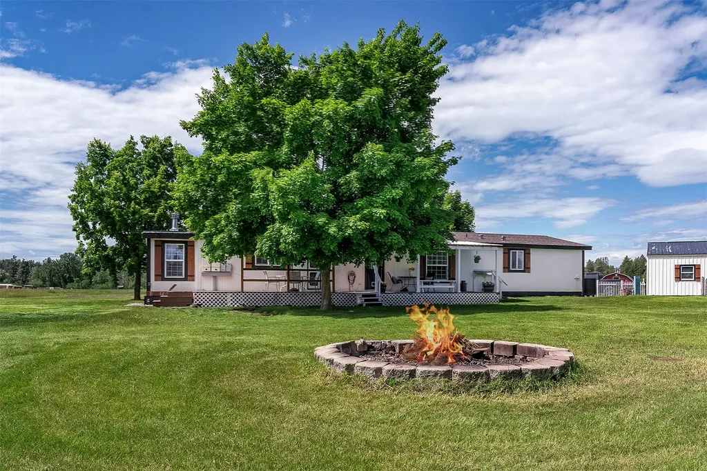111 W Reserve Drive Kalispell MT 59901