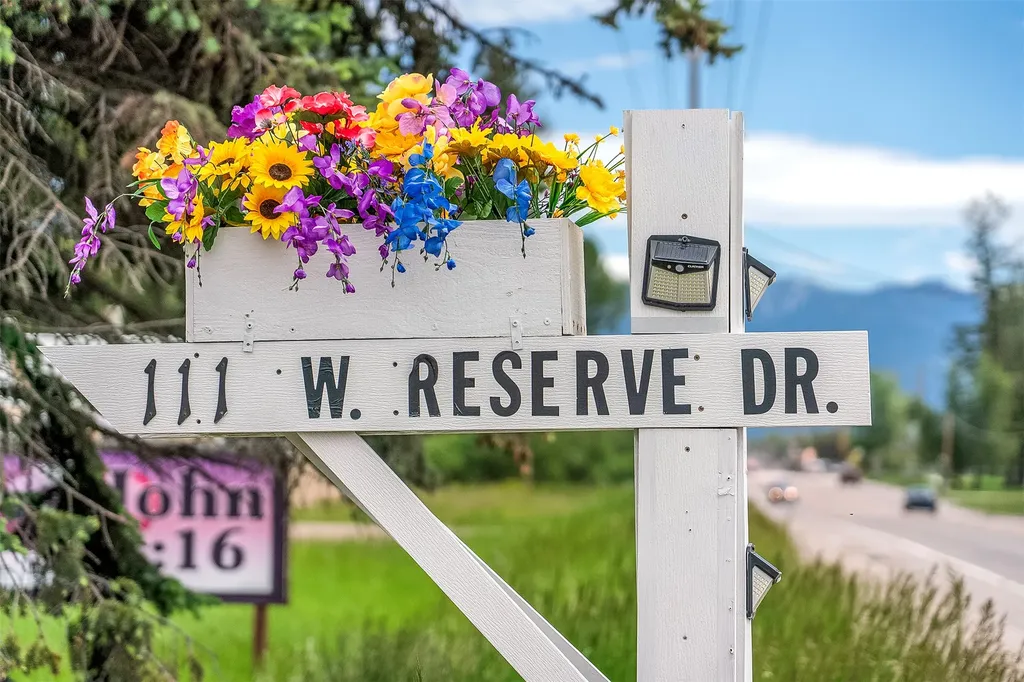 111 W Reserve Drive Kalispell MT 59901