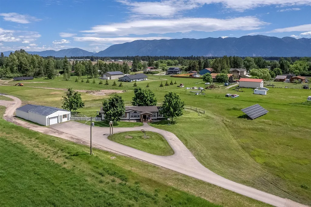 111 W Reserve Drive Kalispell MT 59901