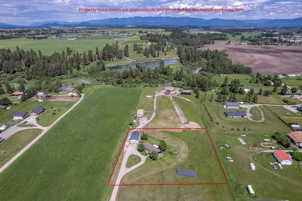 111 W Reserve Drive Kalispell MT 59901