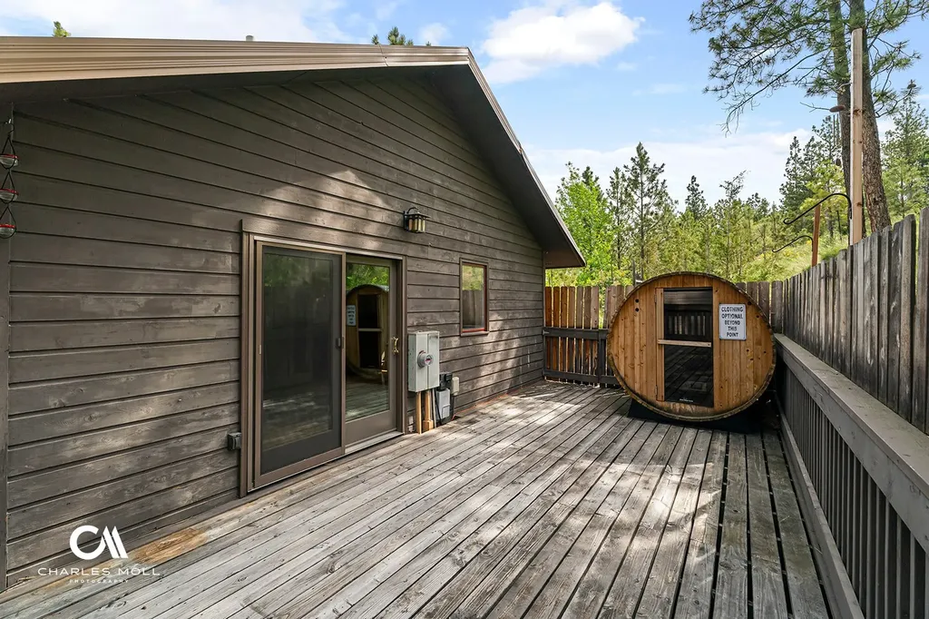 1025 Strawberry Drive Helena MT 59601