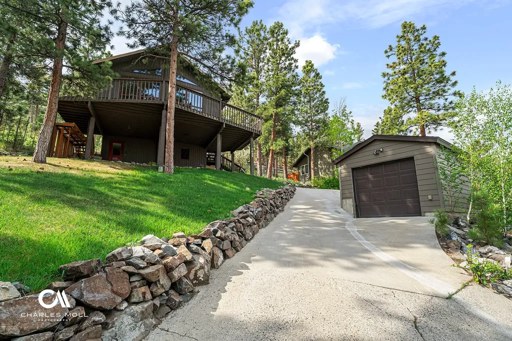 1025 Strawberry Drive Helena MT 59601