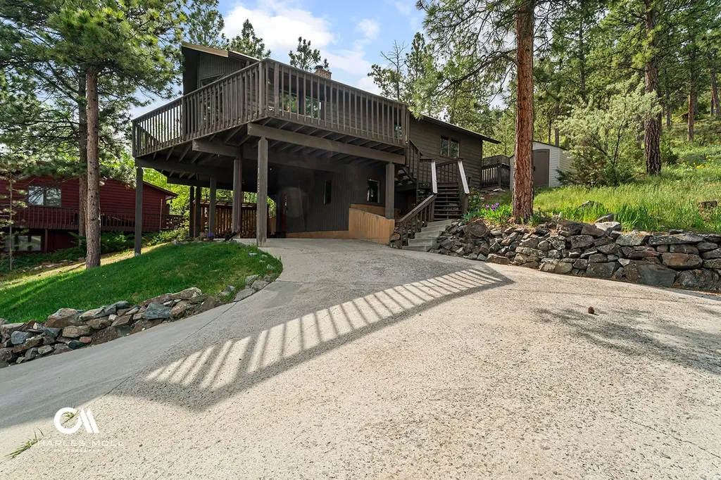 1025 Strawberry Drive Helena MT 59601