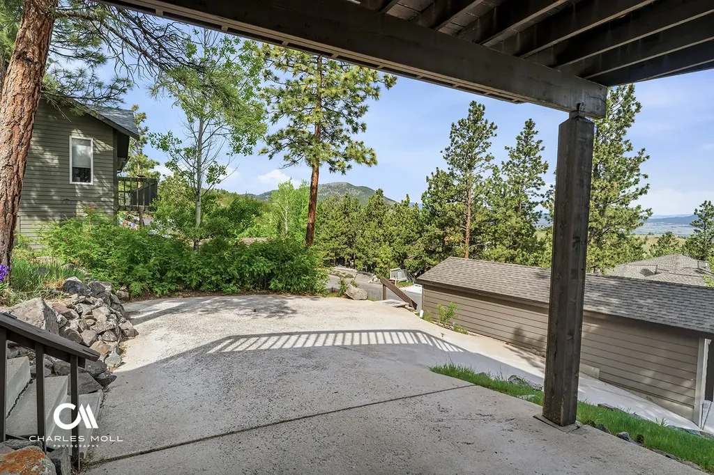 1025 Strawberry Drive Helena MT 59601