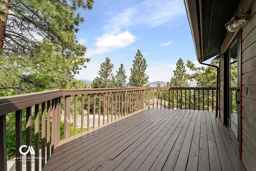 1025 Strawberry Drive Helena MT 59601