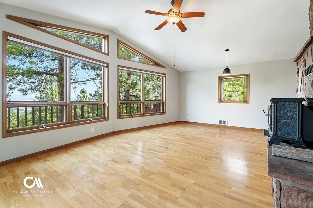 1025 Strawberry Drive Helena MT 59601