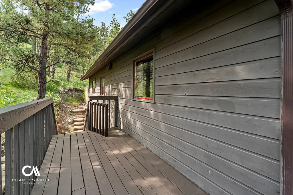 1025 Strawberry Drive Helena MT 59601