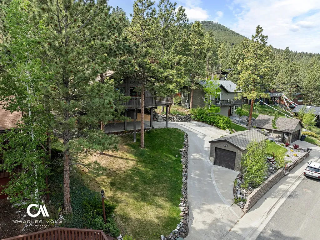1025 Strawberry Drive Helena MT 59601