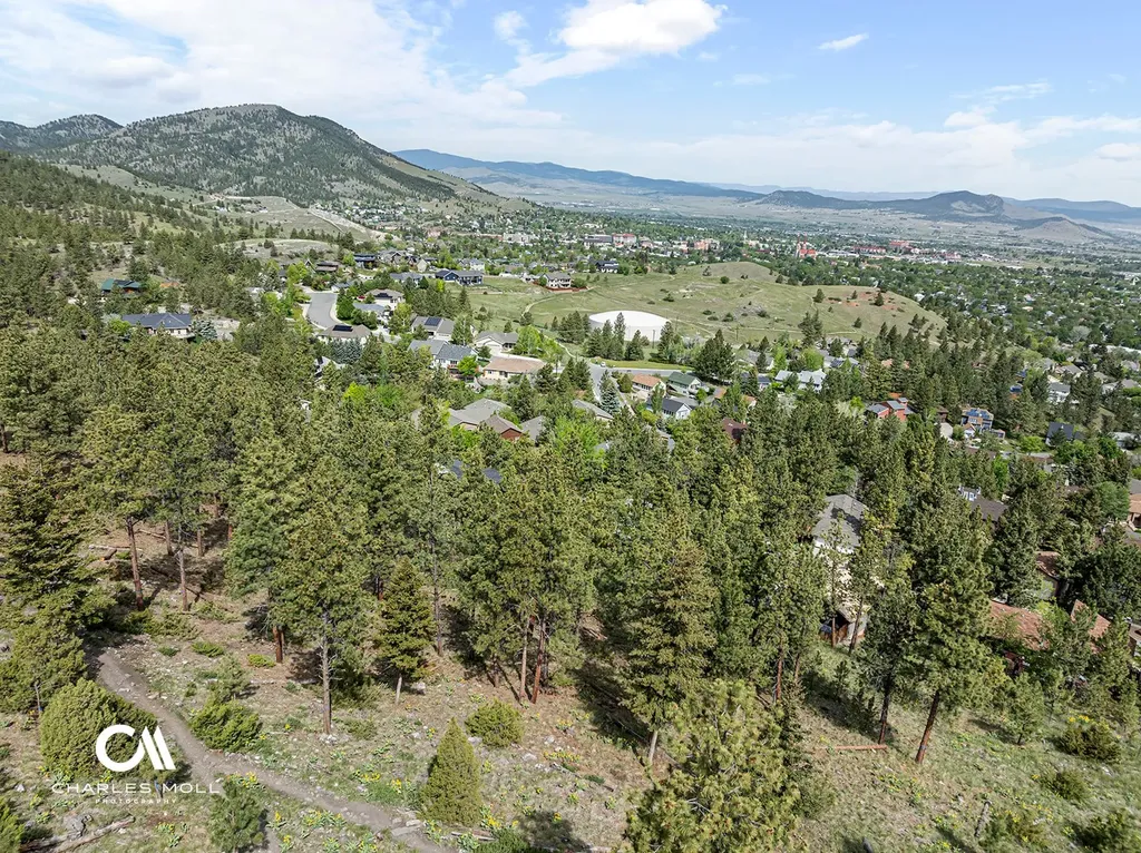 1025 Strawberry Drive Helena MT 59601