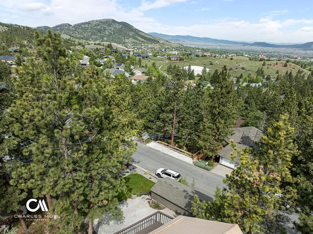 1025 Strawberry Drive Helena MT 59601