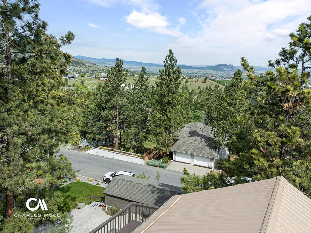 1025 Strawberry Drive Helena MT 59601