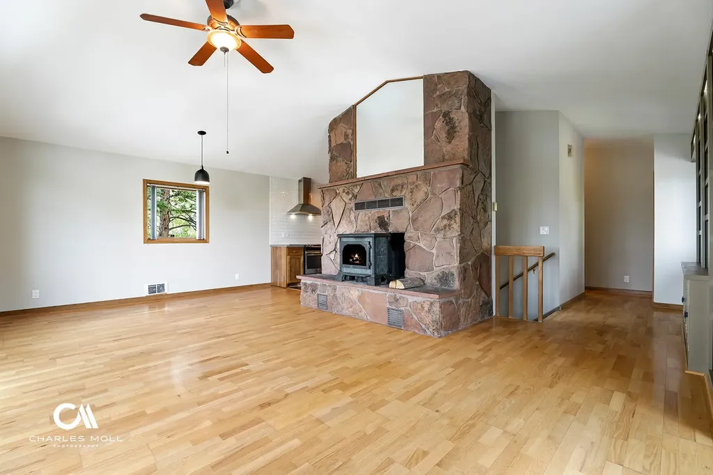 1025 Strawberry Drive Helena MT 59601
