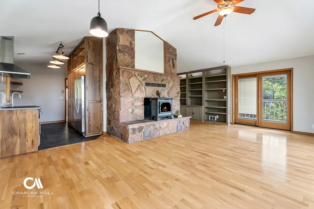 1025 Strawberry Drive Helena MT 59601