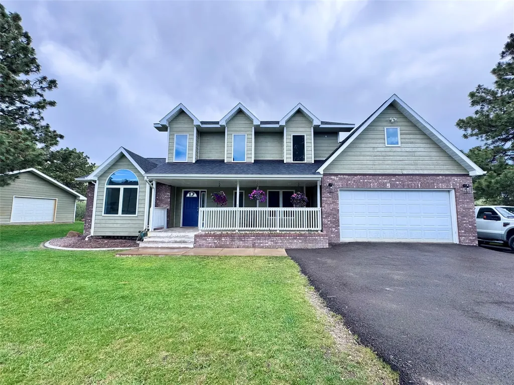 5030 Smallwood Court Helena MT 59601
