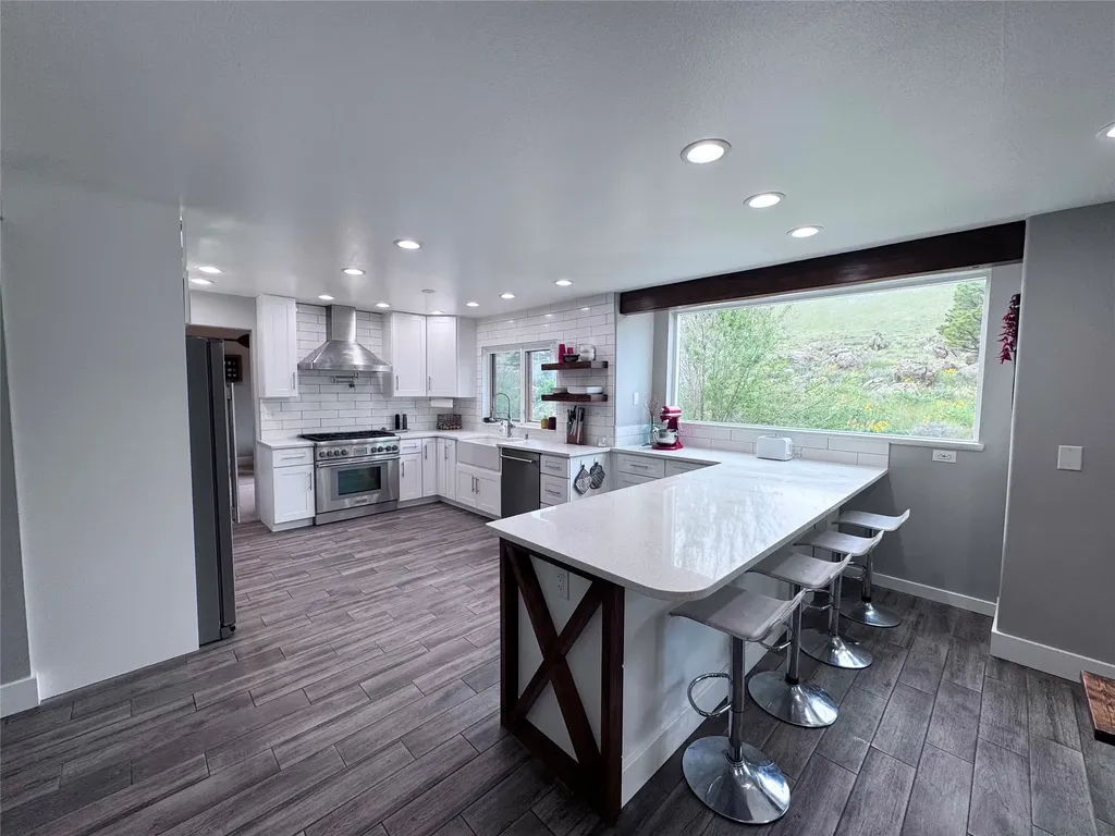 5030 Smallwood Court Helena MT 59601
