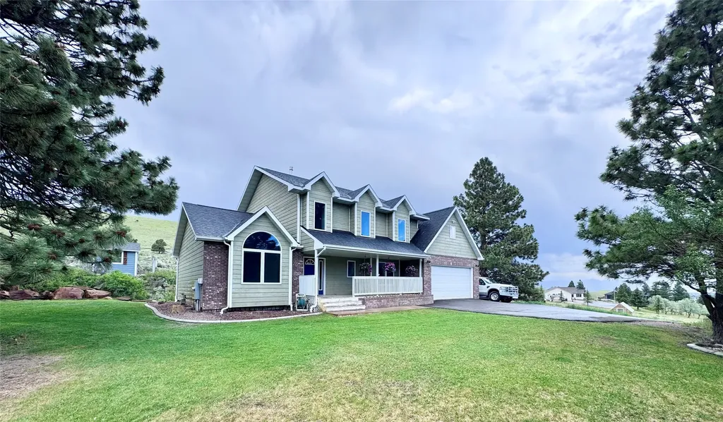 5030 Smallwood Court Helena MT 59601