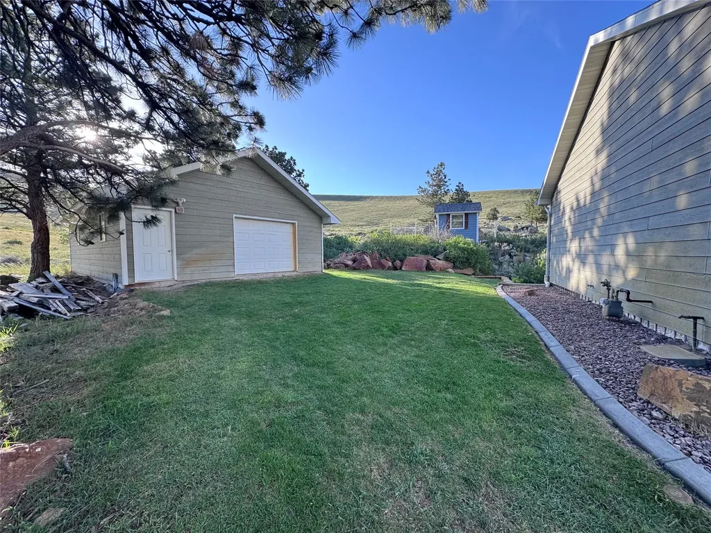 5030 Smallwood Court Helena MT 59601