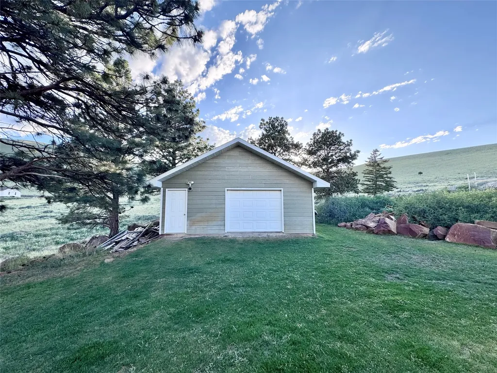 5030 Smallwood Court Helena MT 59601