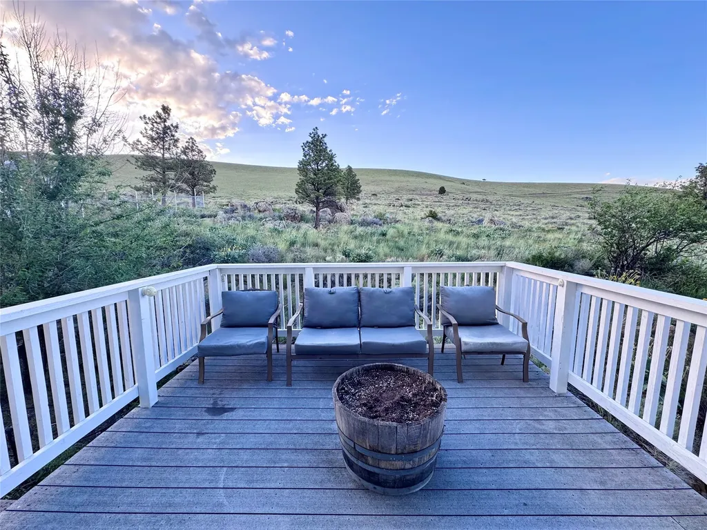5030 Smallwood Court Helena MT 59601