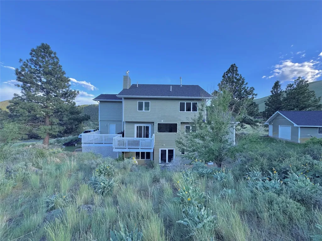 5030 Smallwood Court Helena MT 59601