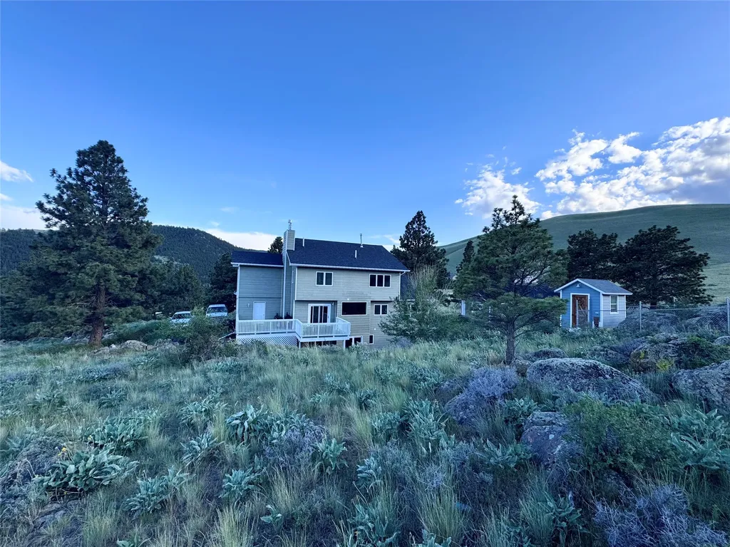 5030 Smallwood Court Helena MT 59601