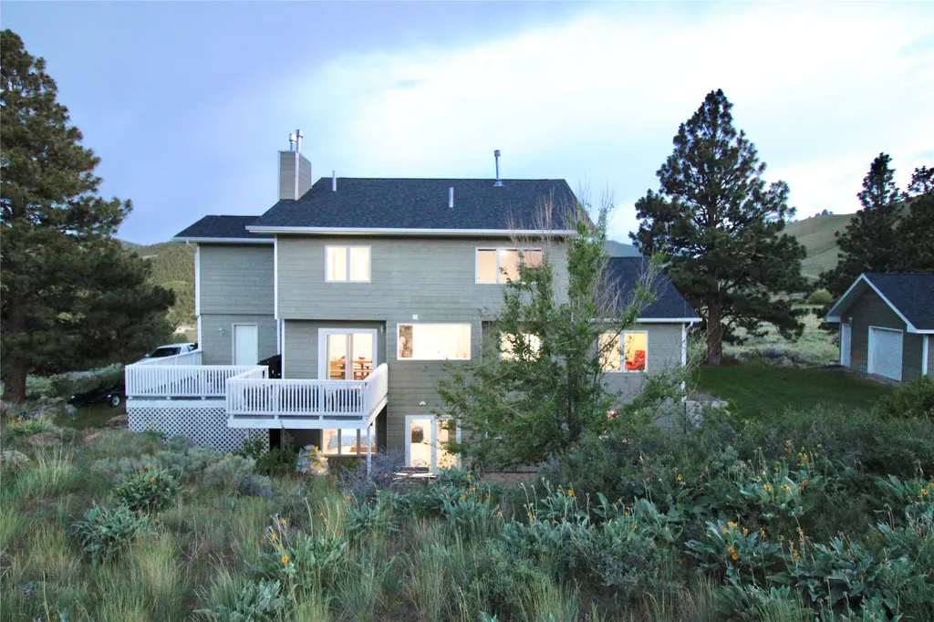 5030 Smallwood Court Helena MT 59601