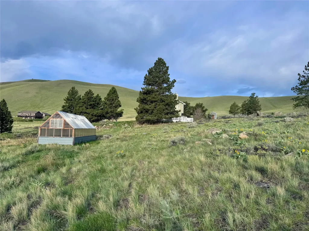 5030 Smallwood Court Helena MT 59601