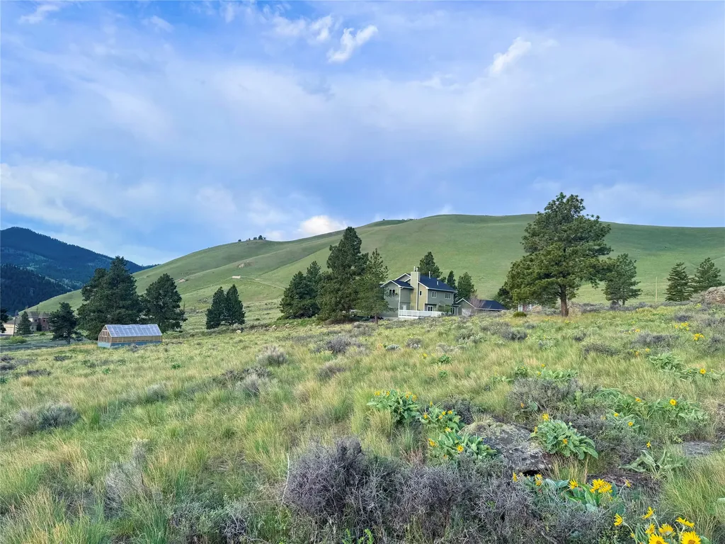5030 Smallwood Court Helena MT 59601