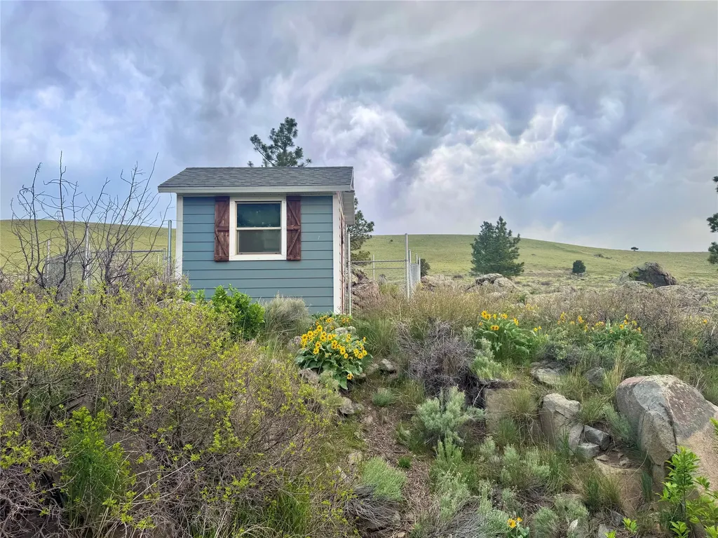 5030 Smallwood Court Helena MT 59601