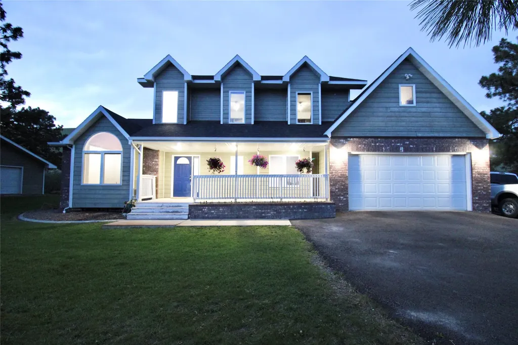 5030 Smallwood Court Helena MT 59601