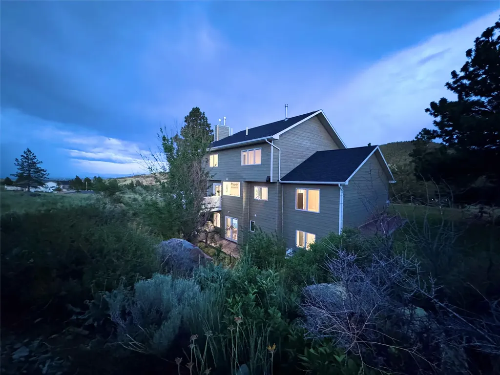 5030 Smallwood Court Helena MT 59601