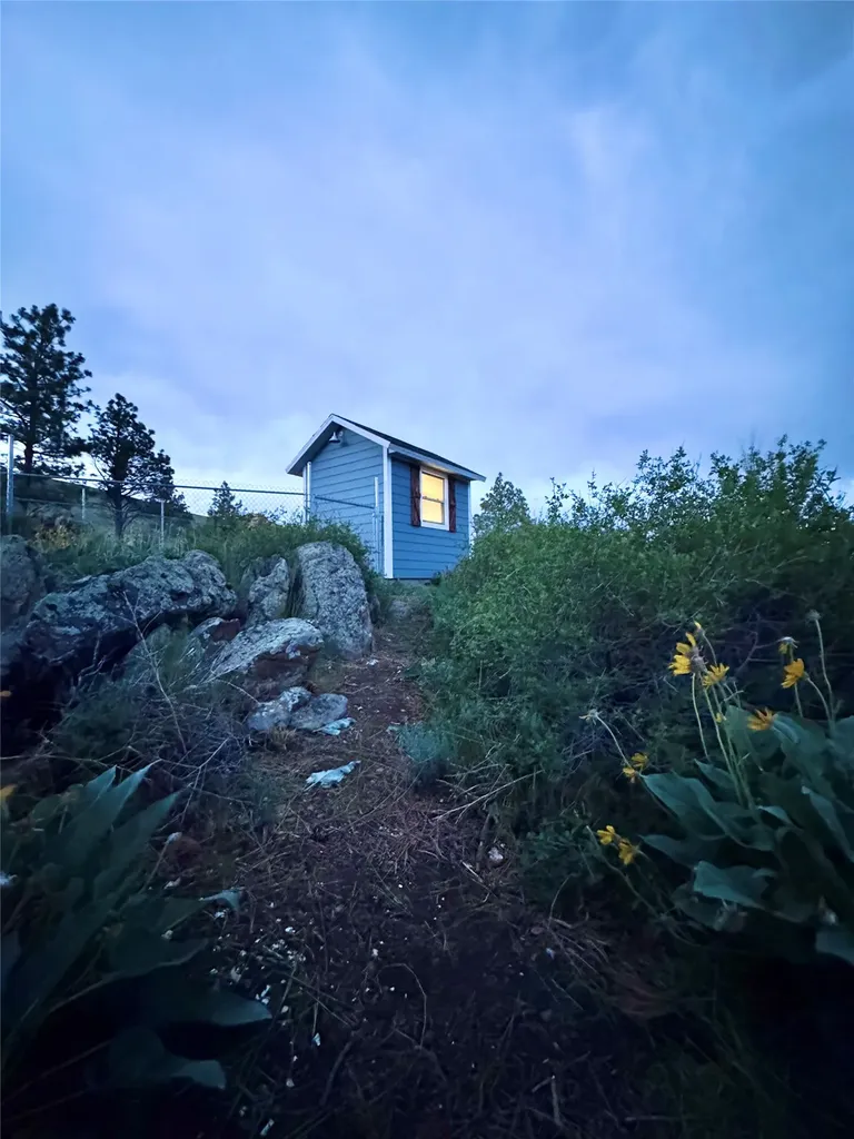 5030 Smallwood Court Helena MT 59601